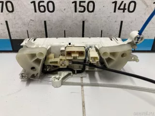 5590001130 Toyota Блок управления отопителем Toyota Matrix 1 Арт E31605670, вид 6