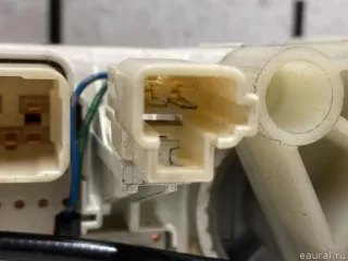 5590001130 Toyota Блок управления отопителем Toyota Matrix 1 Арт E31605670, вид 8