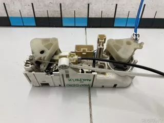 5590001130 Toyota Блок управления отопителем Toyota Matrix 1 Арт E31605670, вид 9