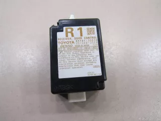 8974133510 Toyota Блок управления центральным замком Toyota Camry XV50 Арт E80494131, вид 1