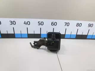 777060E030 Toyota Резонатор глушителя Toyota Highlander 2 Арт E80898644, вид 1