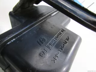 777060E030 Toyota Резонатор глушителя Toyota Highlander 2 Арт E80898644, вид 4