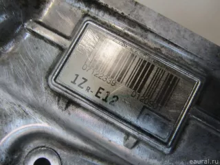 1131037010 Toyota Крышка двигателя передняя Toyota Matrix 2 1.6л Арт E81072226, вид 3