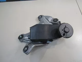 8513048041 Toyota Моторчик стеклоочистителя задний Toyota Highlander 2 Арт E81073271, вид 1