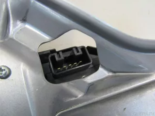 8513048041 Toyota Моторчик стеклоочистителя задний Toyota Highlander 2 Арт E81073271, вид 4