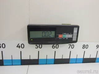 1570847030 Toyota Форсунка масляная Toyota Auris 2 Арт E84804618, вид 5