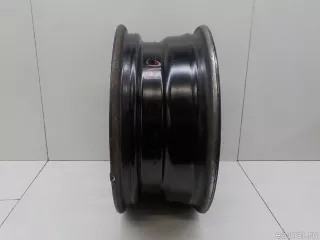 529101G000 Hyundai-Kia Диск колесный железо Kia Rio 2 Арт E84824592, вид 2