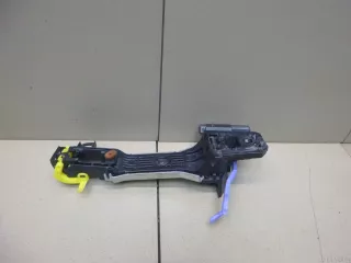 6920230061 Toyota Кронштейн ручки Toyota Prius 3 Арт E100452097, вид 1