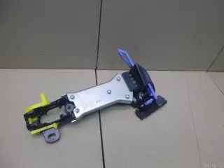 6920230061 Toyota Кронштейн ручки Toyota Prius 3 Арт E100452097, вид 2