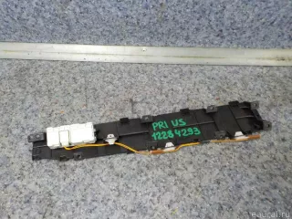5541047050 Toyota Накладка (кузов внутри) Toyota Prius 2 Арт E12284293, вид 2