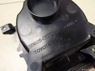 5562505020 Toyota Подстаканник Toyota Avensis 3 Арт E12686641, вид 5