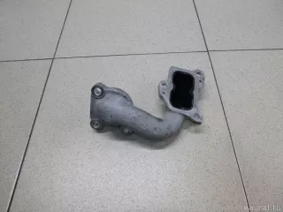 2561130050 Toyota Трубка системы рециркуляции (EGR) Toyota Hilux 7 Арт E12745086, вид 2