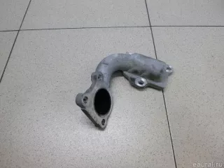 2561130050 Toyota Трубка системы рециркуляции (EGR) Toyota Hilux 7 Арт E12745086, вид 3