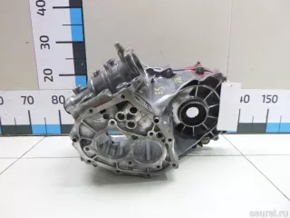 3311112260 Toyota Корпус КПП Toyota Matrix 2 Арт E48505998, вид 3