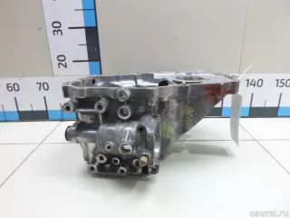 3311112260 Toyota Корпус КПП Toyota Matrix 2 Арт E48505998, вид 5