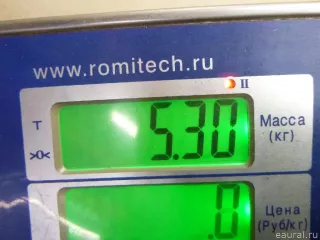 3311112260 Toyota Корпус КПП Toyota Matrix 2 Арт E48505998, вид 7