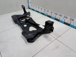 3Q0199315D VAG Балка подвески передняя (подрамник) Skoda Octavia A8 Арт E48586031, вид 2