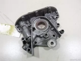 1501115060 Toyota Насос масляный Toyota Corolla E100 Арт E48586279, вид 2