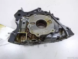 1501115060 Toyota Насос масляный Toyota Corolla E100 Арт E48586279, вид 3