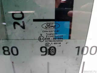 1805753 Ford Стекло двери задней левой Ford Kuga 2 Арт E48586403, вид 2