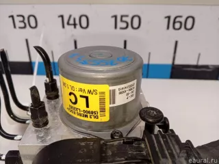 58910L2200 Hyundai-Kia Блок ABS (насос) Kia K5 3 Арт E31677492, вид 8