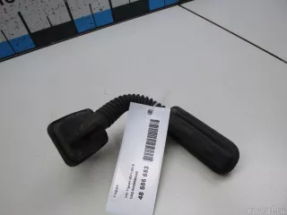 5N0959843B VAG Гофра Seat Toledo 4 Арт E48586653, вид 4