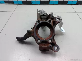 1K0407256AA VAG Кулак поворотный передний правый Skoda Octavia A8 Арт E48586712, вид 1