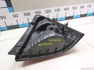 924013E510 Hyundai-Kia Фонарь задний левый Kia Sorento 1 Арт E48586979, вид 5
