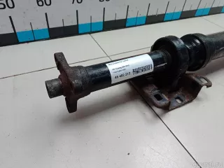 7L6521102F VAG Вал карданный задний Volkswagen Touareg 1 Арт E48587451, вид 2
