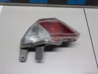 8145642060 Toyota Фонарь задний в бампер левый Toyota Rav 4 4 Арт E52544679