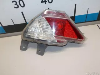 8145642060 Toyota Фонарь задний в бампер левый Toyota Rav 4 4 Арт E52544679, вид 3