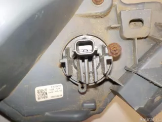 8145642060 Toyota Фонарь задний в бампер левый Toyota Rav 4 4 Арт E52544679, вид 9