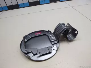 5940A143 Mitsubishi Лючок бензобака Mitsubishi ASX restailing 2 Арт E48588325, вид 5