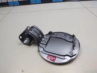5940A143 Mitsubishi Лючок бензобака Mitsubishi ASX restailing 2 Арт E48588325, вид 6