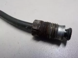 3148220610 Toyota Трубка цилиндра сцепления Toyota Avensis 3 Арт E52535549, вид 4