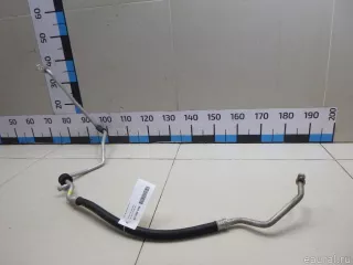 7815A709 Mitsubishi Трубка кондиционера Mitsubishi ASX restailing 2 Арт E48588548, вид 2
