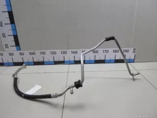 7815A709 Mitsubishi Трубка кондиционера Mitsubishi ASX restailing 2 Арт E48588548, вид 5