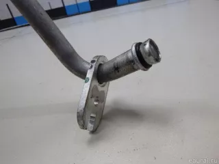 7815A709 Mitsubishi Трубка кондиционера Mitsubishi ASX restailing 2 Арт E48588548, вид 6