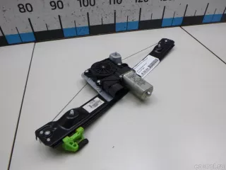 51357140590 BMW Стеклоподъемник электр. задний правый BMW 3 E90/E91/E92/E93 Арт E48588654, вид 2