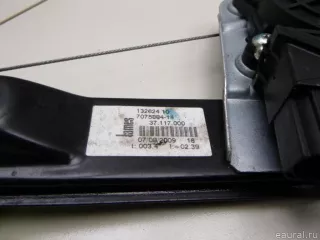 51357140590 BMW Стеклоподъемник электр. задний правый BMW 3 E90/E91/E92/E93 Арт E48588654, вид 3