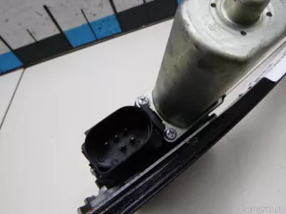 51357140590 BMW Стеклоподъемник электр. задний правый BMW 3 E90/E91/E92/E93 Арт E48588654, вид 4