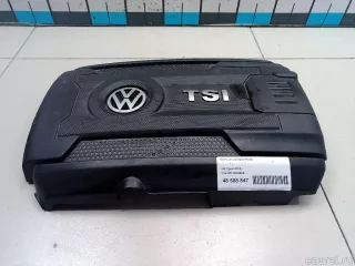 06K103925DB VAG Накладка декоративная Volkswagen Tiguan 2 Арт E48588847, вид 1