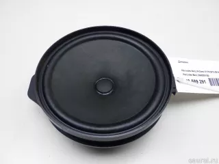 2468200100 Mercedes Benz Динамик Mercedes B W246 Арт E48589291, вид 1