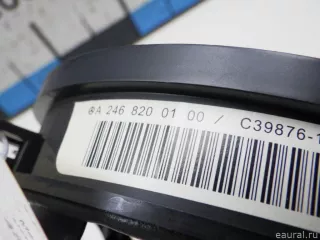2468200100 Mercedes Benz Динамик Mercedes B W246 Арт E48589291, вид 5