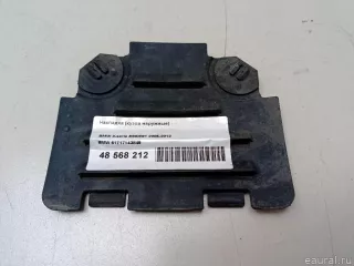 51717143849 BMW Молдинг (накладка кузовная) BMW 1 E81/E82/E87/E88 Арт E48589392, вид 1