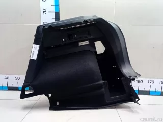 5NA867428BTAHP VAG Обшивка багажника Volkswagen Tiguan 2 Арт E48589466
