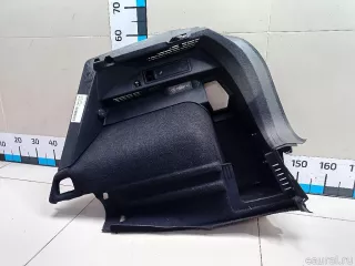 5NA867428BTAHP VAG Обшивка багажника Volkswagen Tiguan 2 Арт E48589466, вид 3