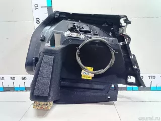 5NA867428BTAHP VAG Обшивка багажника Volkswagen Tiguan 2 Арт E48589466, вид 4
