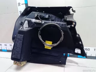 5NA867428BTAHP VAG Обшивка багажника Volkswagen Tiguan 2 Арт E48589466, вид 5