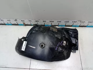 638430013R Renault Защита арок передняя левая (подкрылок) Renault Megane 3 Арт E48589475